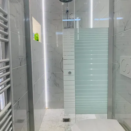 Appartement 2 Bedrooms - Centre - Champs Elysees