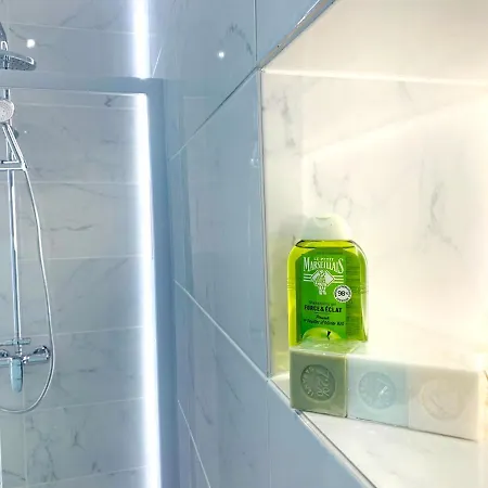 Apartment Spacious 2 Bedroom Apartment Champs Elysees And Golden Triangle