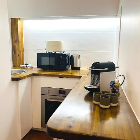 2 Bedrooms - Centre - Champs Elysees * Parigi