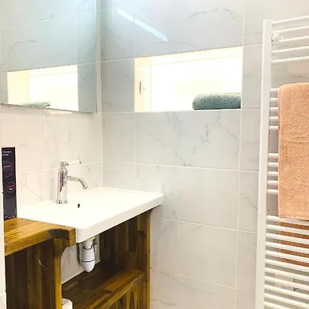 Apartment 2 Bedrooms - Centre - Champs Elysees