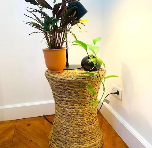 Spacious 2 Bedroom Champs Elysees And Golden Triangle