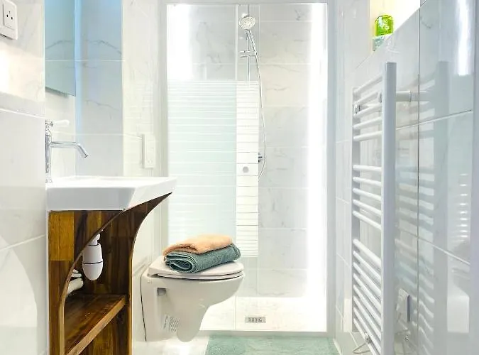 Spacious 2 Bedroom Champs Elysees And Golden Triangle Appartement Paris