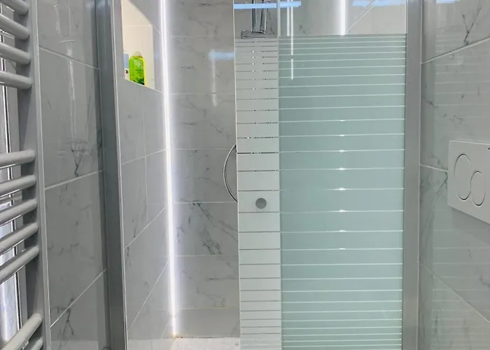 Appartement Spacious 2 Bedroom Champs Elysees And Golden Triangle