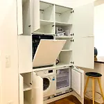 Spacious 2 Bedroom Champs Elysees And Golden Triangle * Paris